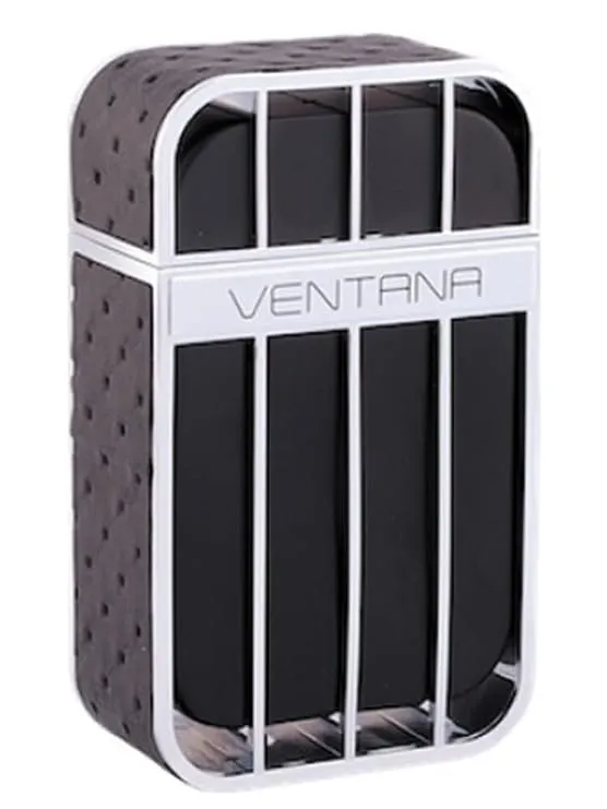 ARMAF VENTANA POUR HOMME EDP 3.4 OZ / 100 ML FOR MEN (NIB) SEALED