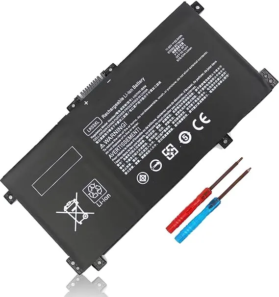 LK03XL L09281-855 916814-855 Battery for HP Envy x360 Convertible 15m-bp1xx 15m-cn0xxx 15-cn0xxx 15m-cp0xxx 17m-ae0xx 17-bw 17m-ae111dx 15m-cn0012dx