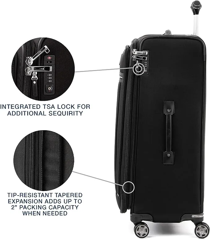 Travelpro Platinum Elite 29" Expandable Spinner