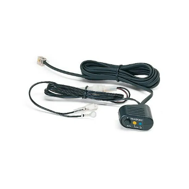 Escort Direct Wire Smartcord