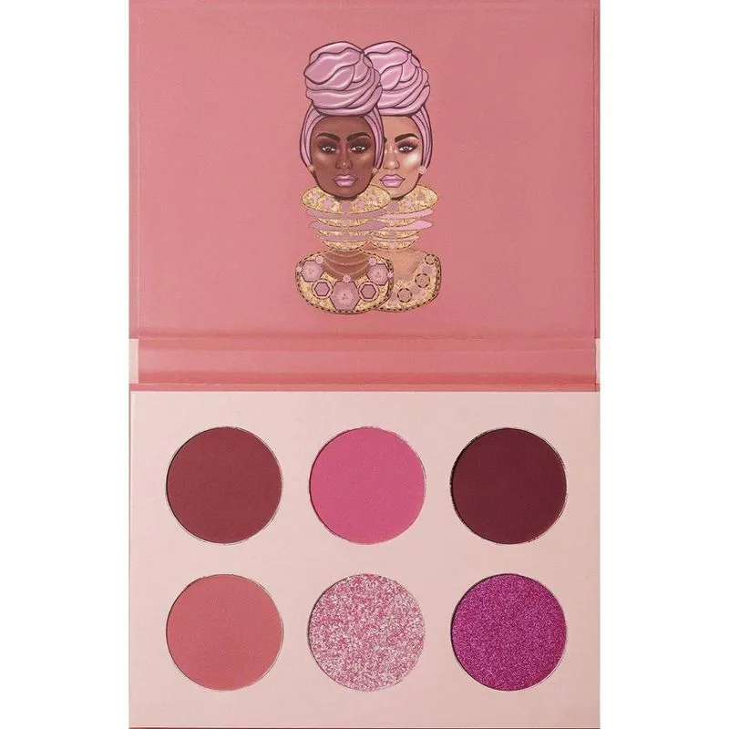 Juvia’s Place The Mauves Eyeshadow Palette\u200b