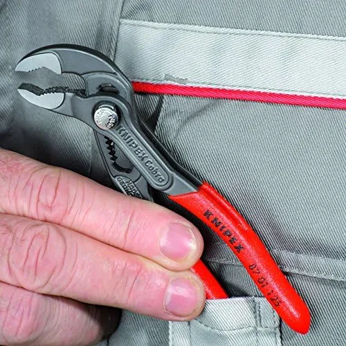 Alicates Cobra de 6 pulgadas Knipex 8701150