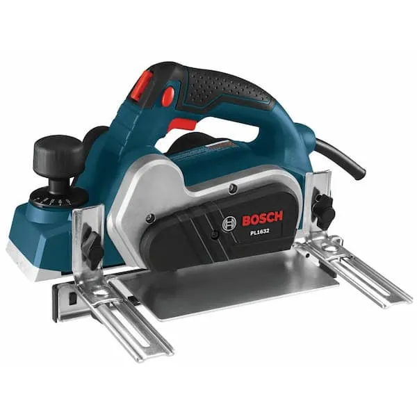 Bosch PL1632 3-1/4 in. Planer