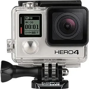 GoPro Hero4 Black