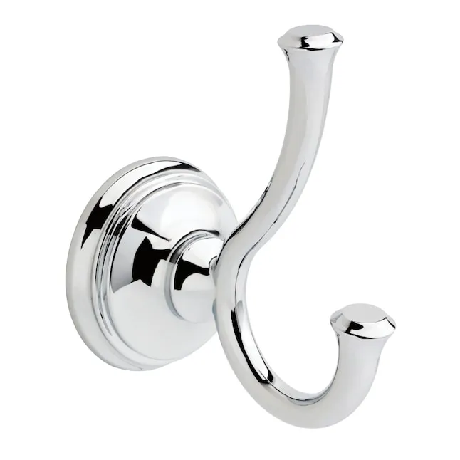 DELTA-Faucet 79735, 3.93 x 2.5 x 4.65 Inches, Polished Chrome