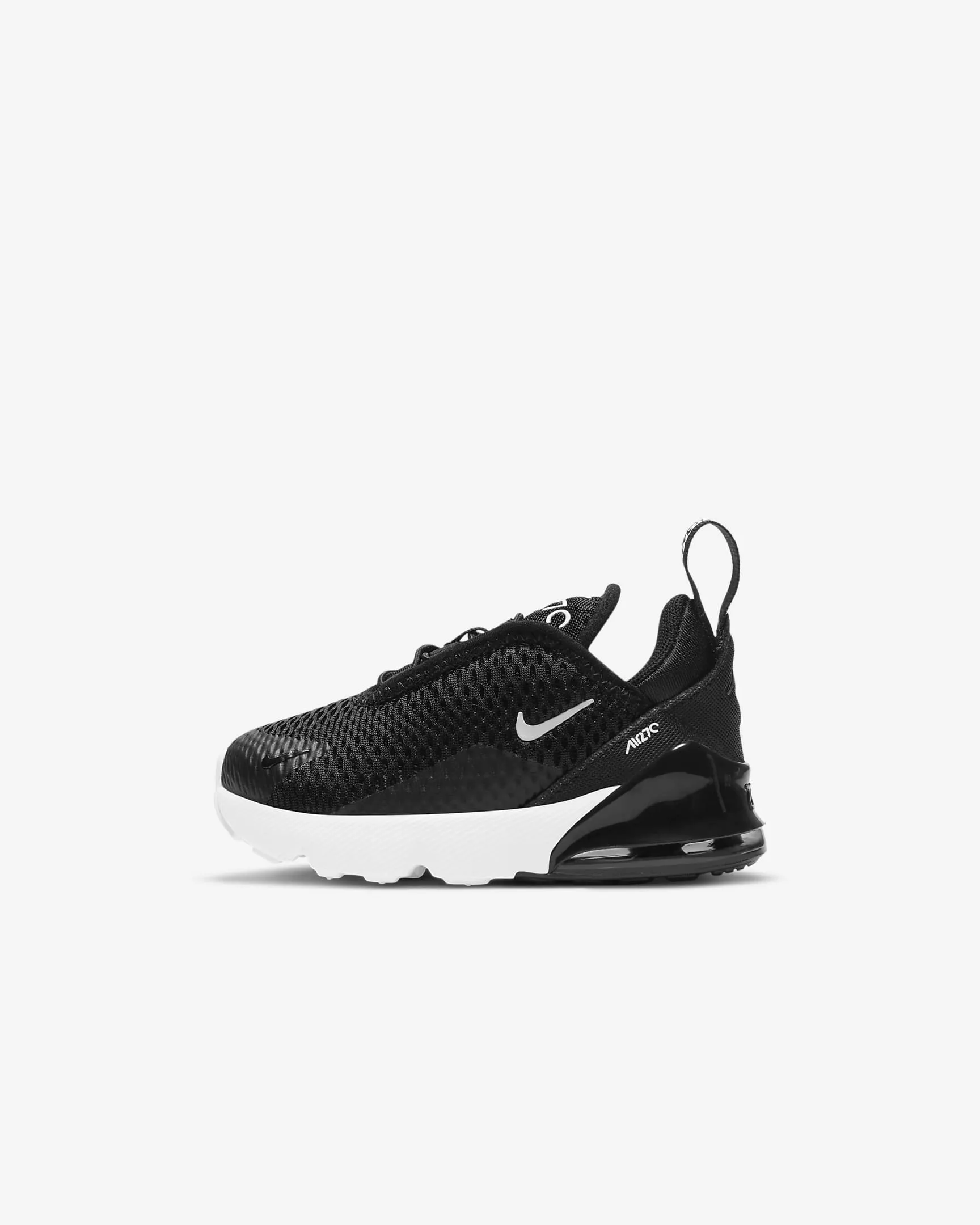 Nike Air Max 270 Baby & Toddler Shoe