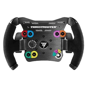 Thrustmaster Open Wheel Add On (PS5, PS4, XBOX Series X/S, One, PC)