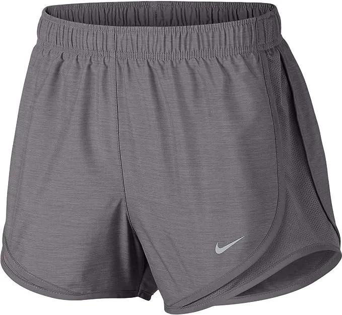 Nike Women's 3 in. Tempo Running Shorts - Black, S