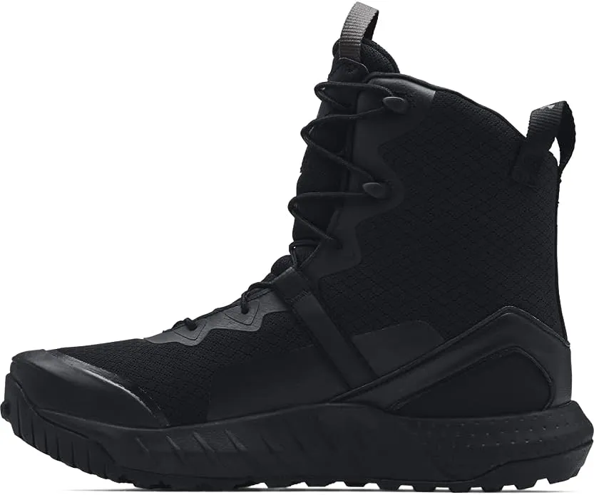 Under Armour Botas militares y tácticas Micro G Valsetz para hombre