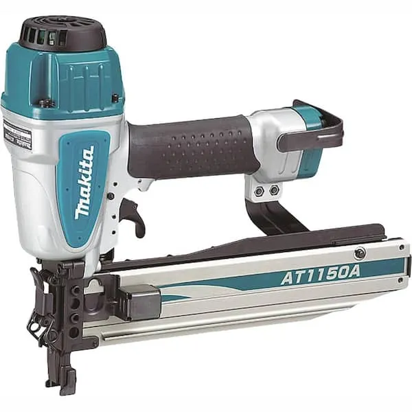 Makita&#174; AT1150A 7/16" Medium Crown Stapler AT1150A