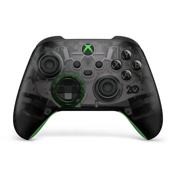 Xbox Wireless Controller - 20th Anniversary Special Edition