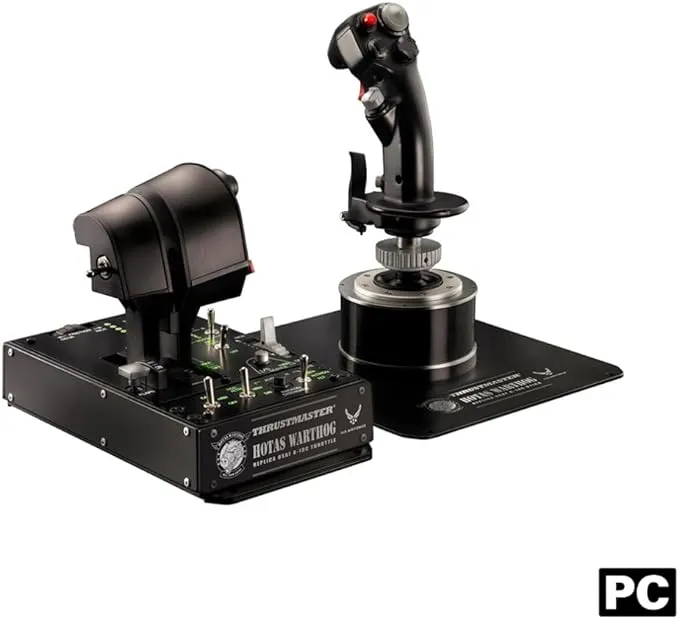 Thrustmaster HOTAS Warthog 2960720