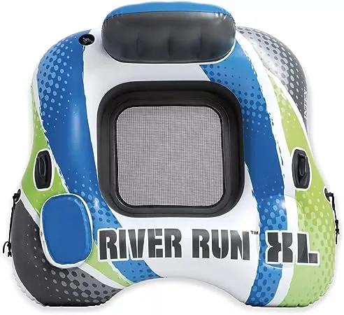 Intex River Run XL 1-Person Inflatable Tube