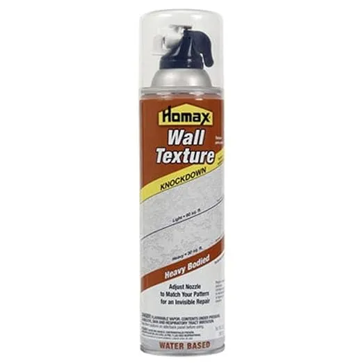 Homax 20-oz. Knockdown Wall Texture