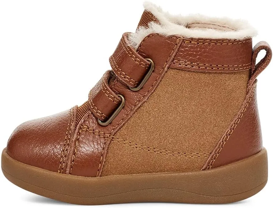 UGG Unisex-Baby Rennon Ii Sneaker