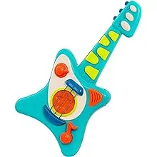 Battat Lil' Rocker's Toy Guitar