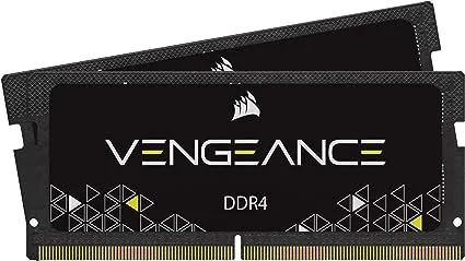 Corsair Vengeance DDR4 SDRAM Memory CMSX