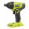 RYOBI ONE+ 18V Cordless 1/4 in Impact Driver