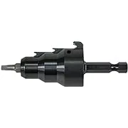 Klein Tools 85091 - Power Conduit Reamer