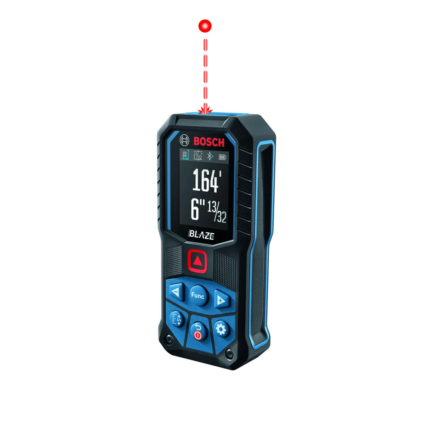 BOSCH GLM165-22 Blaze™ 165 Ft. Laser Measure