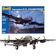 Revell Germany Avro Lancaster B.III Model Kit