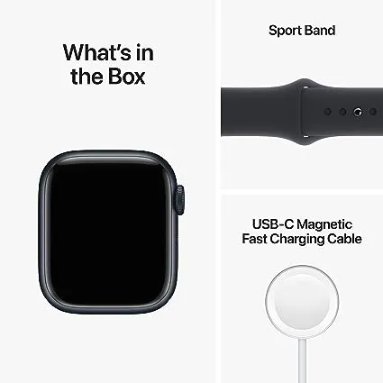 Apple Watch Series 8