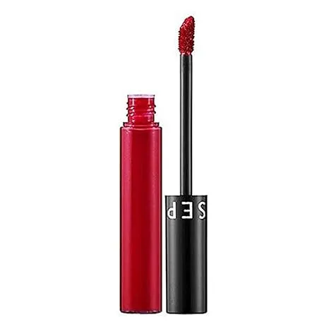 Sephora Collection Cream Lip Stain 10hr Liquid Lipstick 13 Marvelous Mauve 0.16 oz. / 5 ml