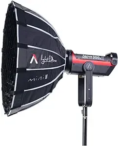 Aputure Light Dome Mini III