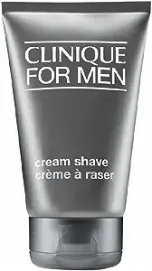 Clinique for Men Cream Shave 4.2 Ounce