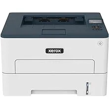 Xerox B230/DNI Monochrome Printer, Black and White Laser, Wireless