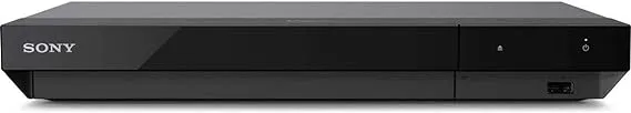 Sony UBP-X700 4K Ultra HD Blu-ray Player