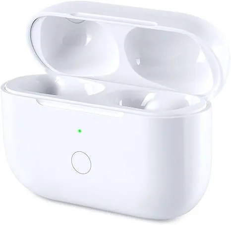 CCAN Charging Case Replacement for AirPods Pro 2nd & 1st Generation