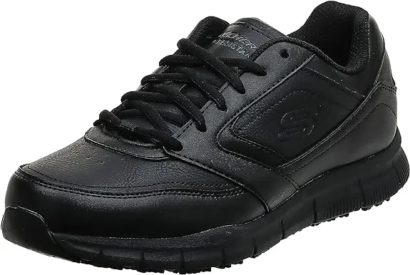 Skechers Men's Nampa Food Service Shoe