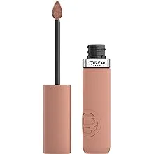 L'OrÃ©al Paris Infallible Matte Resistance Long Lasting Lipstick, Tropical Vacay