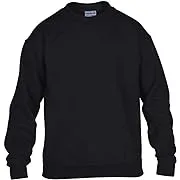 Gildan Heavy Blend Youth Sweatshirt Boy's