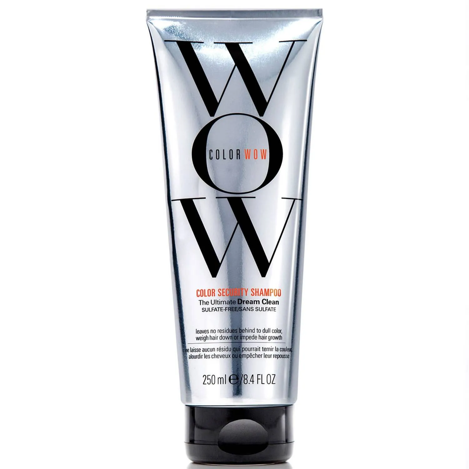 COLOR WOW Color Security Shampoo