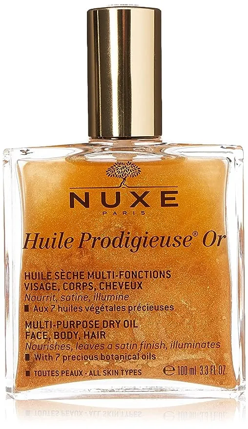 Nuxe Huile Prodigieuse or Multi Purpose Dry Oil 100ml