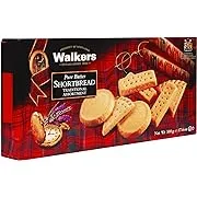 Walkers Shortbread Assortment