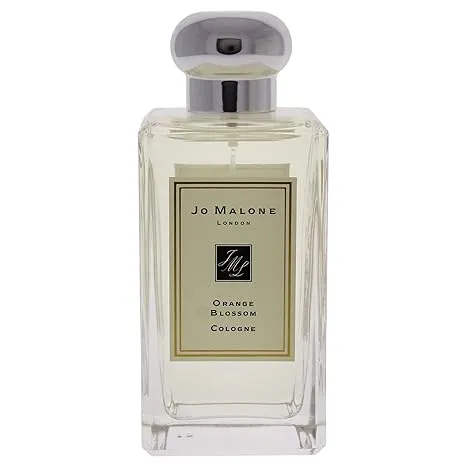 Orange Blossom Cologne