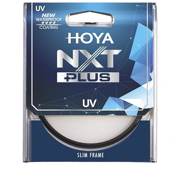 Hoya NXT Plus UV Filter