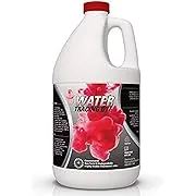 Green Gobbler Red Water Tracing & Leak Detection Flourescent Dye - 1 Gallon