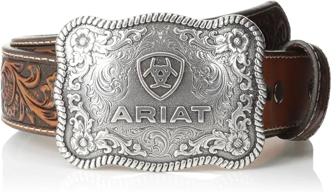 Ariat Men's Western Belt 32