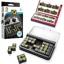 Smart Games IQ Circuit Puzzle Game