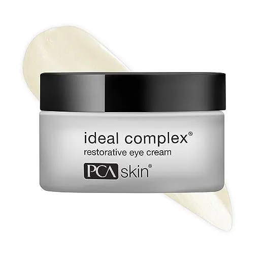 PCA Skin Ideal Complex Restorative Eye Cream - 0.5 oz jar