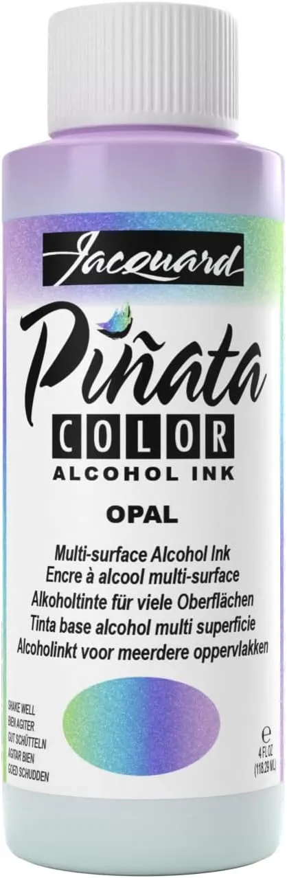 PINATA INK 4oz #037 OPAL