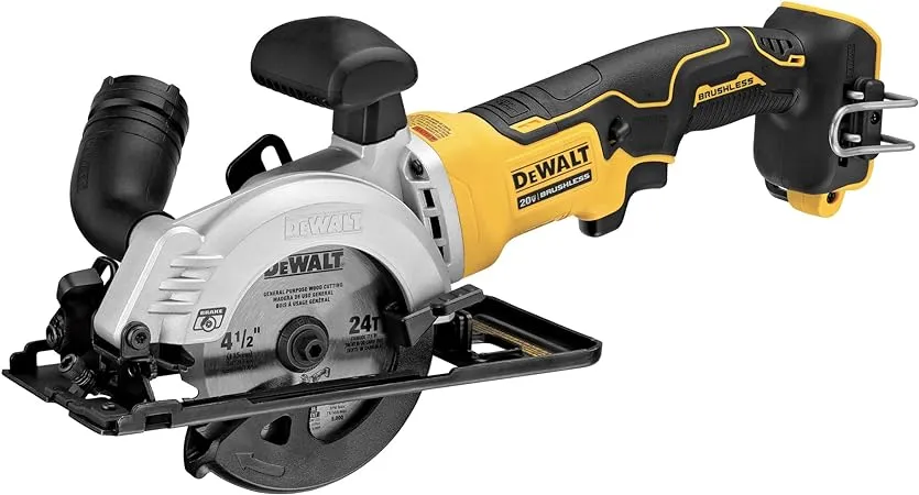 Dewalt 20 V MAX XR Brushless Pole Saws DCPS620B