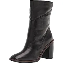 Franco Sarto Womens Stevie Mid Calf Boot