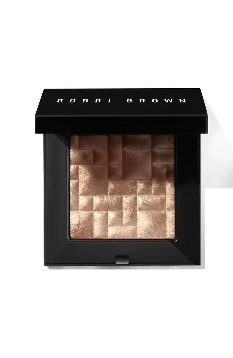 BOBBI BROWN Highlighting Powder Afternoon Glow