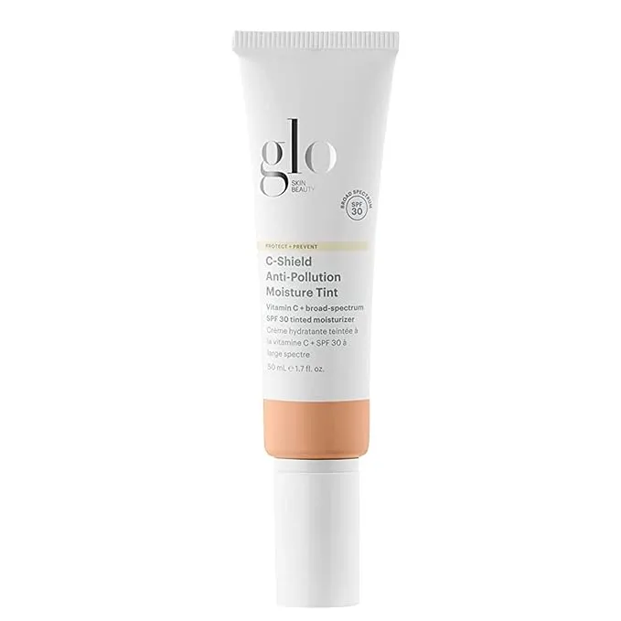 Glo Skin Beauty C-Shield Anti-Pollution Moisture Tint