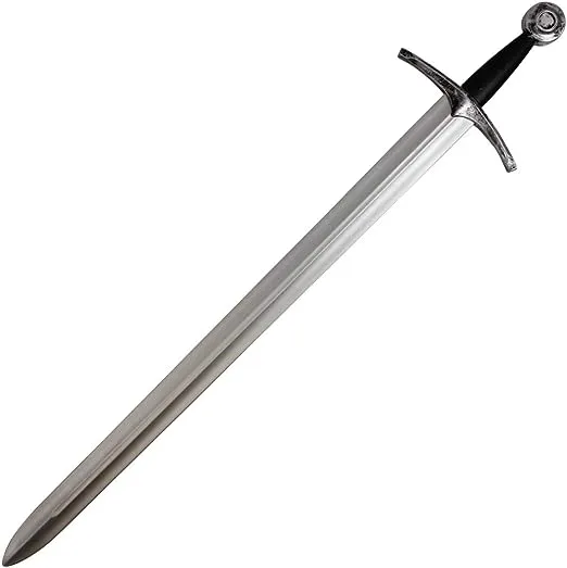 Foam Veteran Knight Sword by Medieval Collectibles